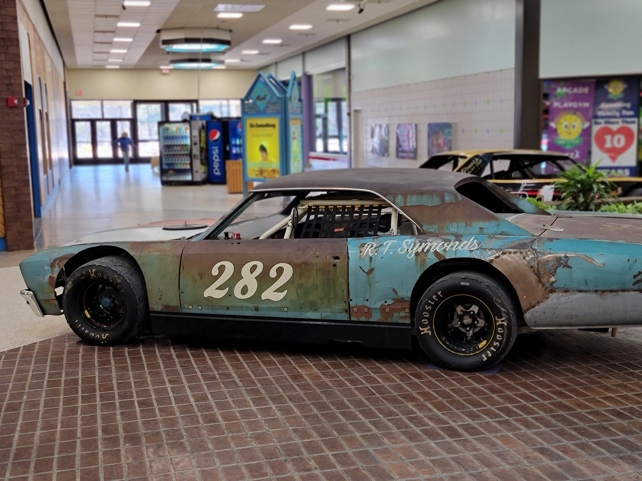 Wicked Good... - Wicked Good Vintage Racing Association