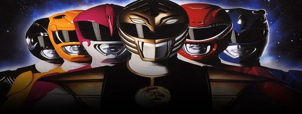 Rockstar Rangers Project added... - Rockstar Rangers Project