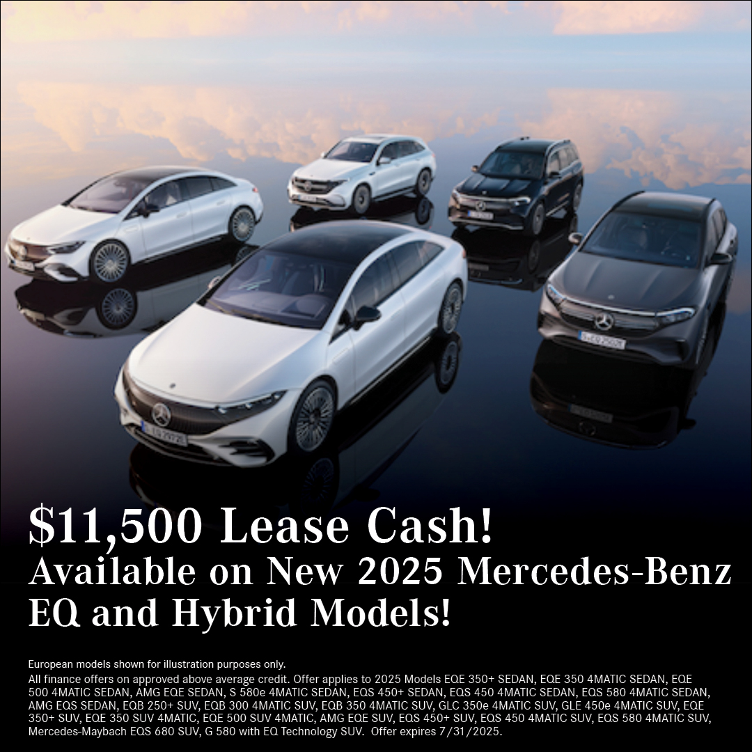 $11,500 Lease Cash now... - Mercedes-Benz of San Diego | Facebook