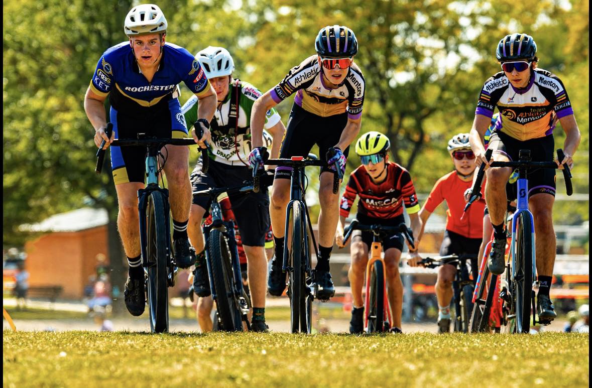 Detroit Invitational of Cyclocross | Detroit MI