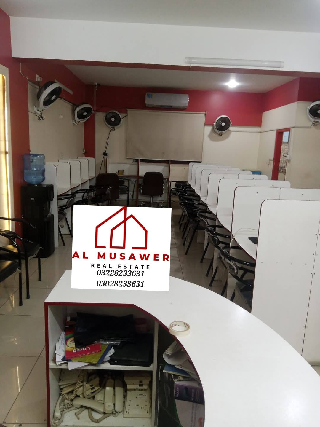 Al Musawer Real Estate | Karachi