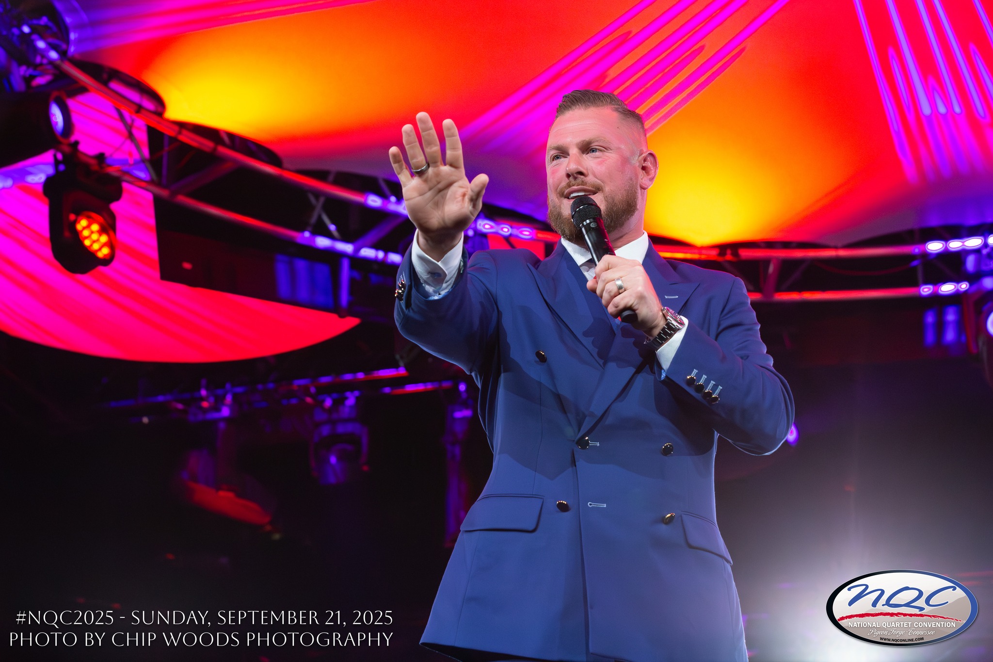 NQC - CT Townsend | Facebook