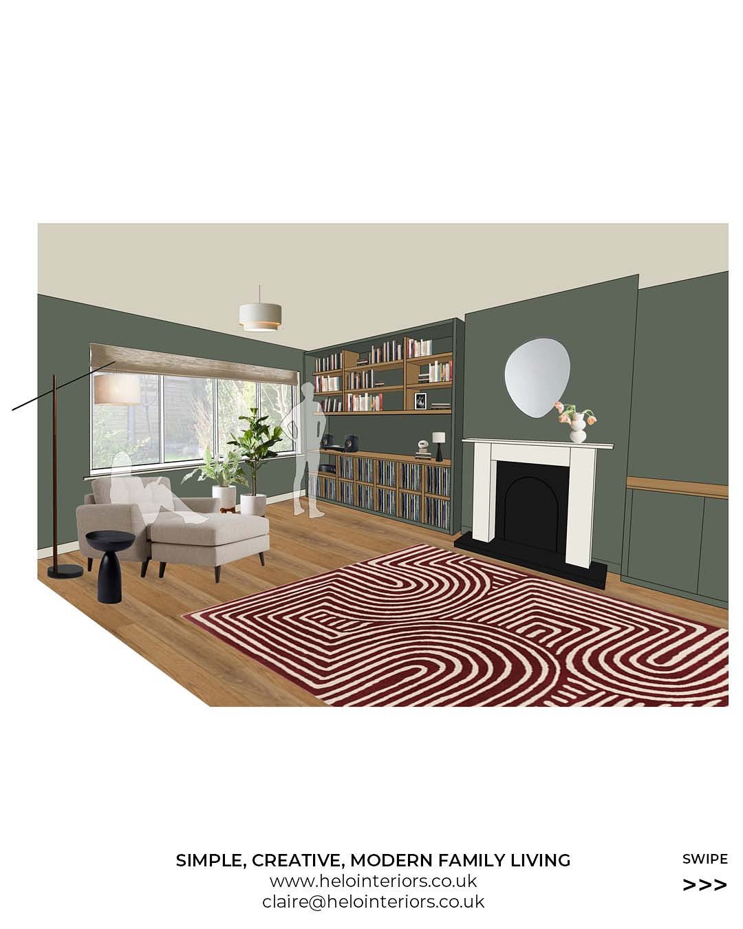 Helo Interior Design
