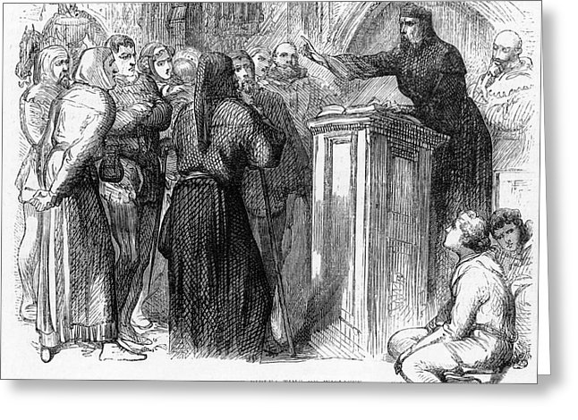 Church History - The Morning Star of the Reformation, John... | Facebook