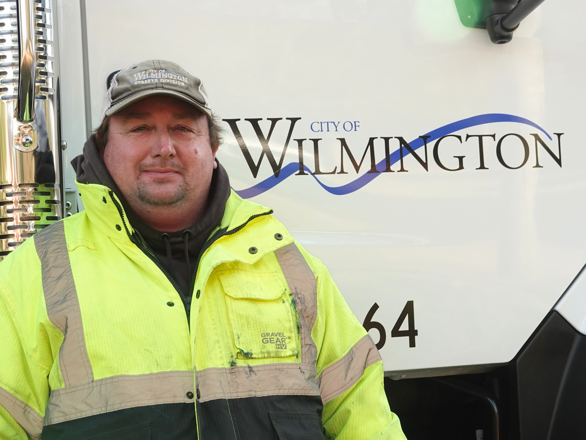 🌟 Employee Spotlight:... - City of Wilmington, NC Government | Facebook