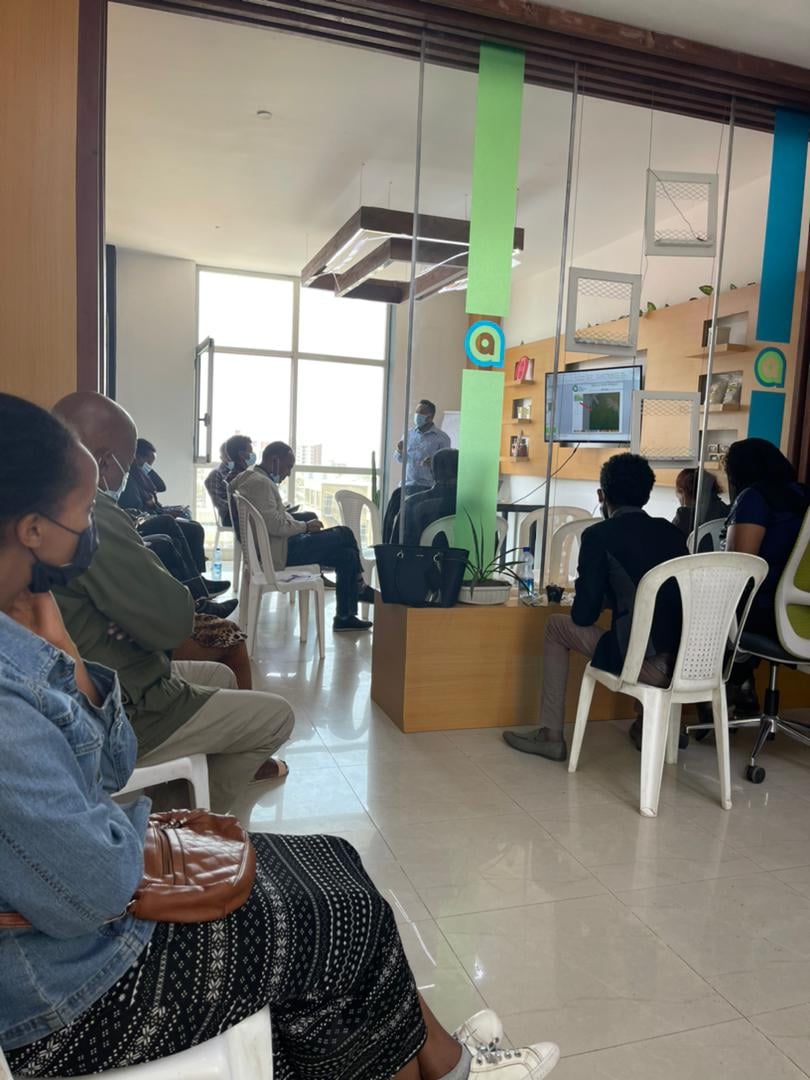 Africa Agribusiness Academy -Ethiopia | Addis Ababa