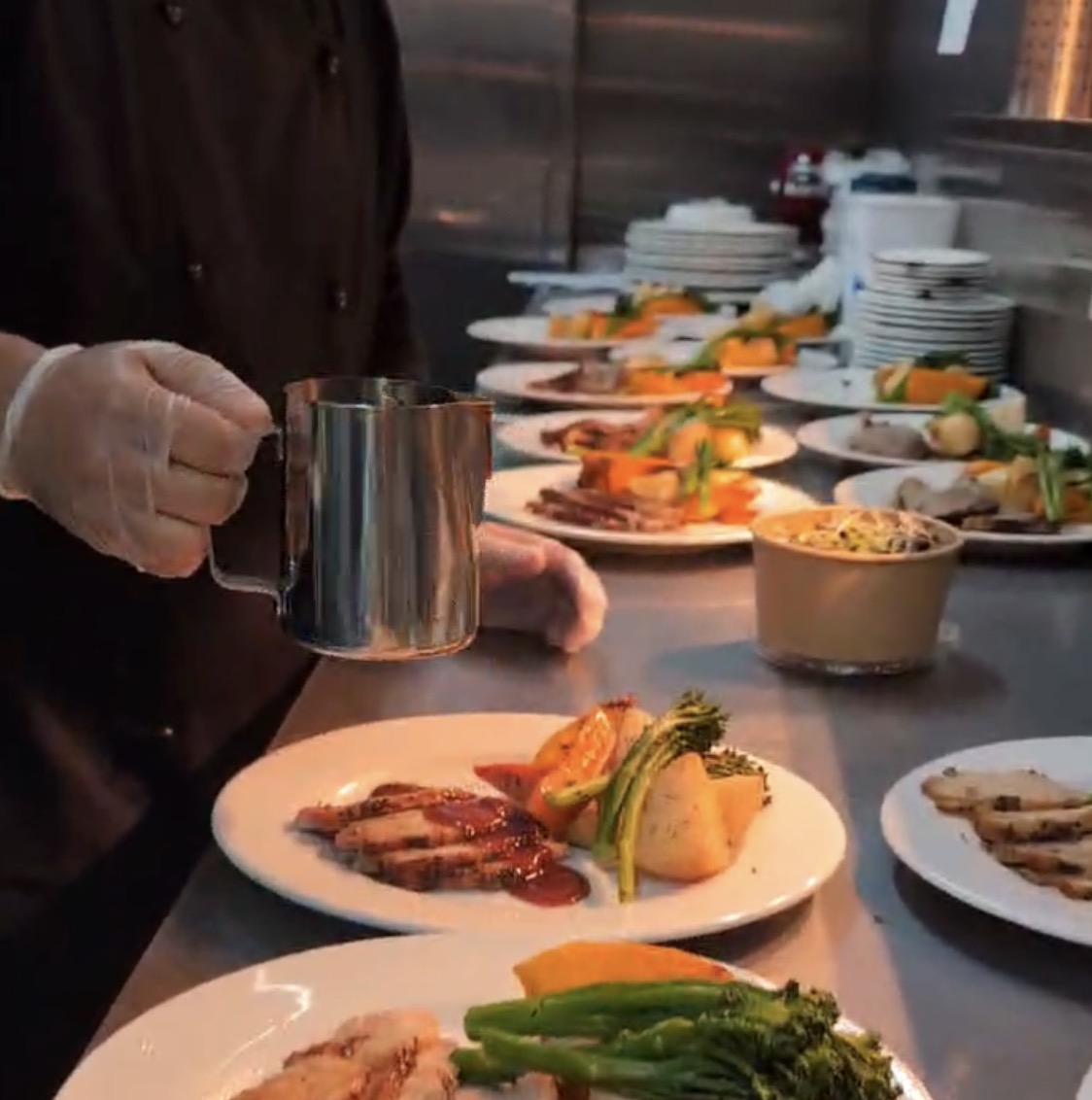 Finley RSC - 🥩 ROAST, RAFFLES & A GOOD REASON TO BE AT THE... | Facebook