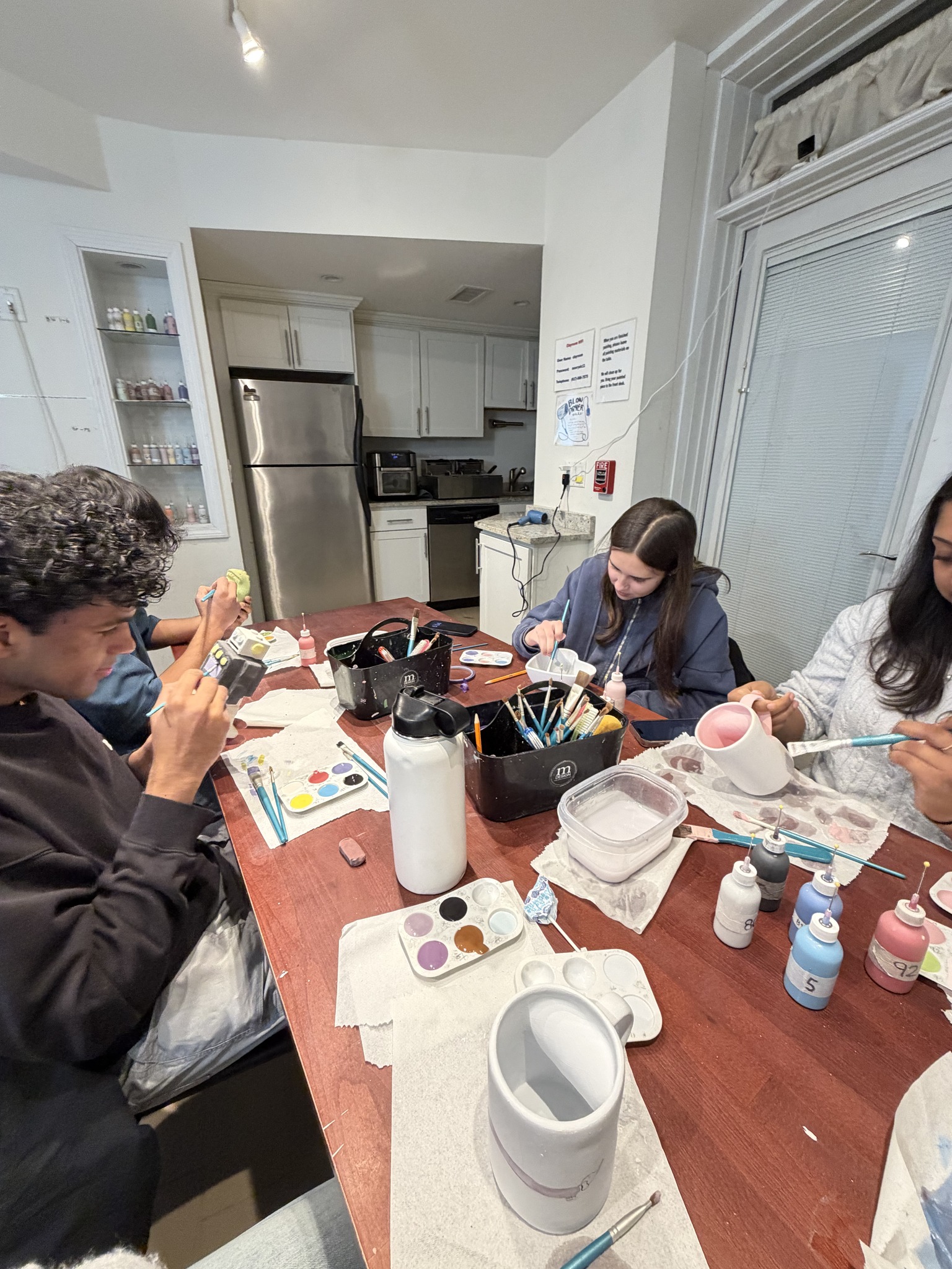 Physical Activity, Brain & Behavior Lab | Boston MA
