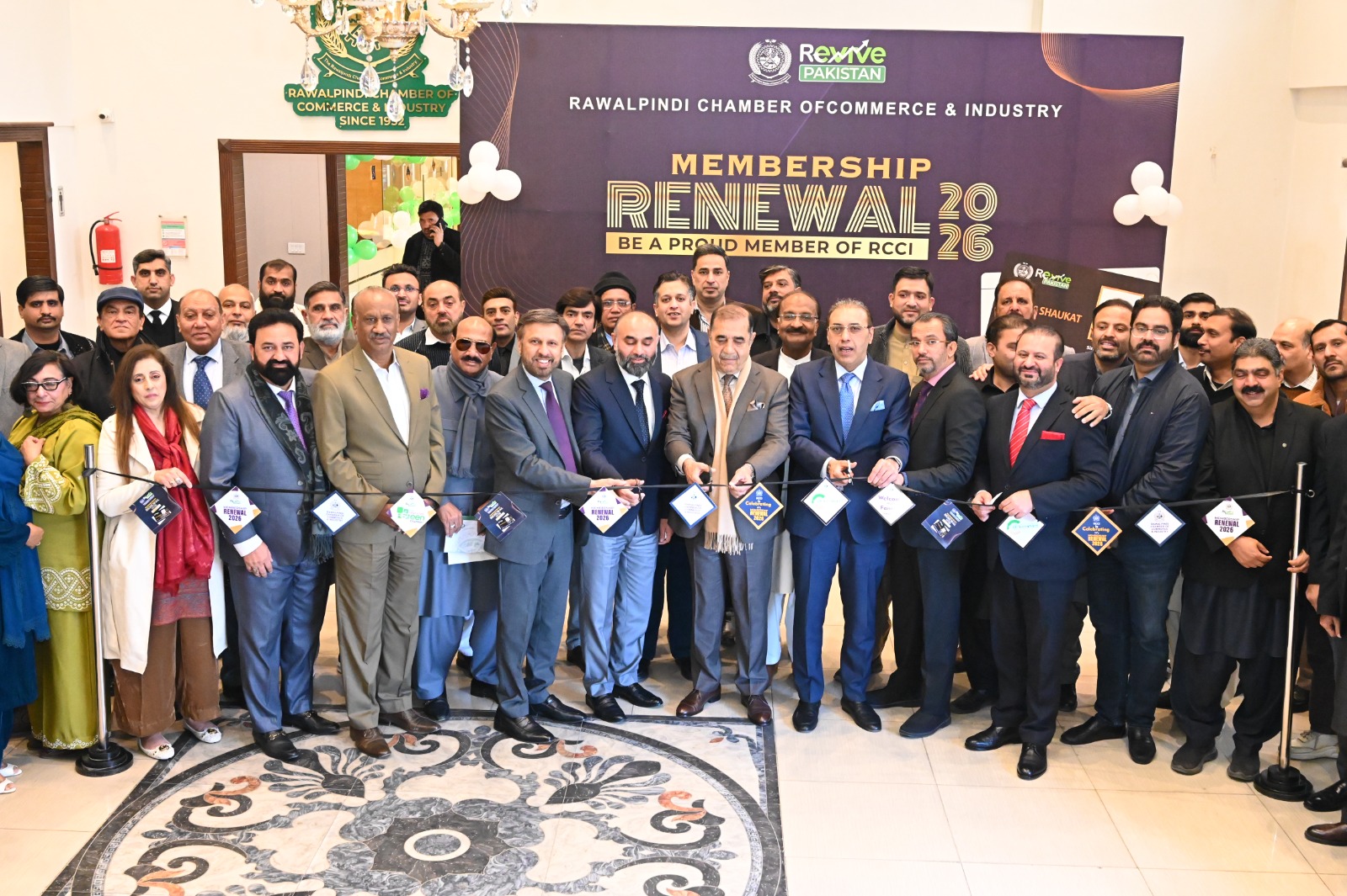 Rawalpindi... - Rawalpindi Chamber of Commerce & Industry