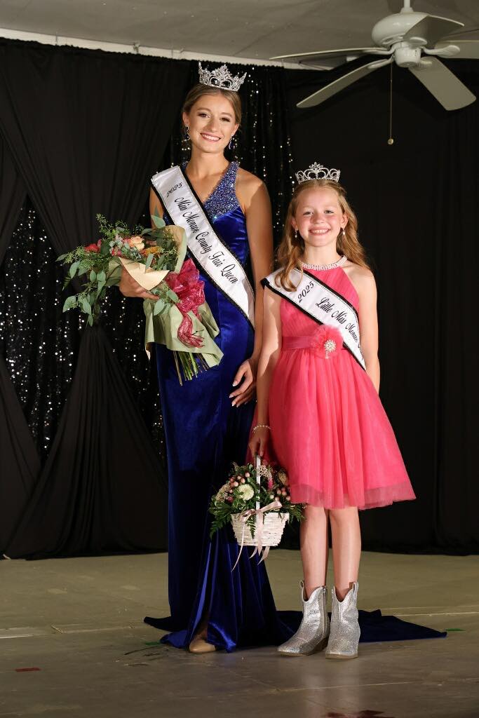 Republic-Times - Congrats to the 2025 Monroe County Fair... | Facebook
