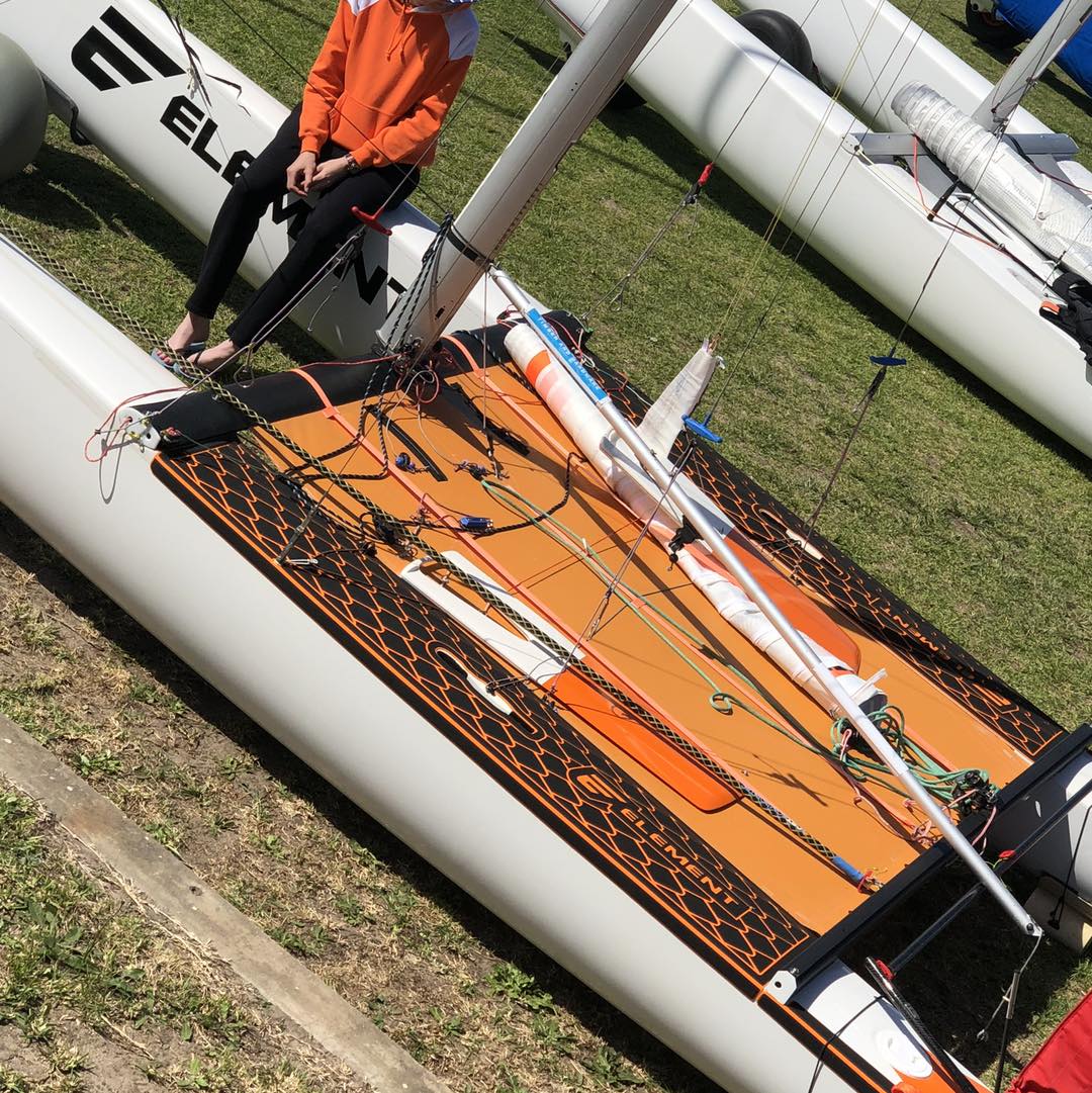 Element Sails