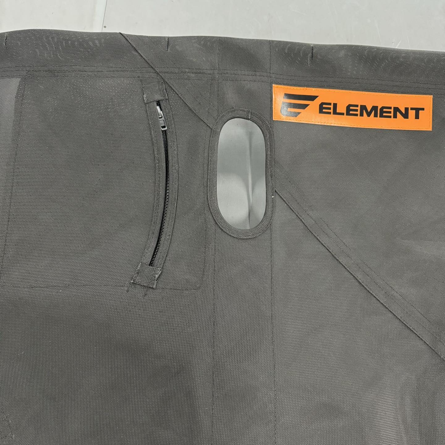 Element Sails