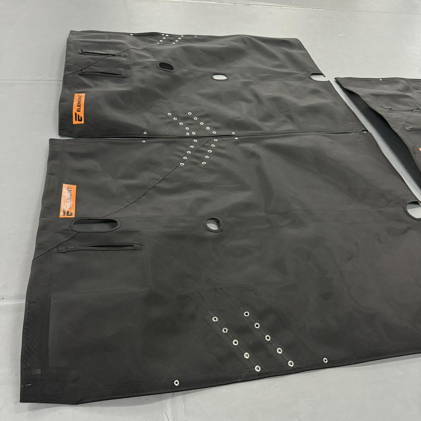Element Sails