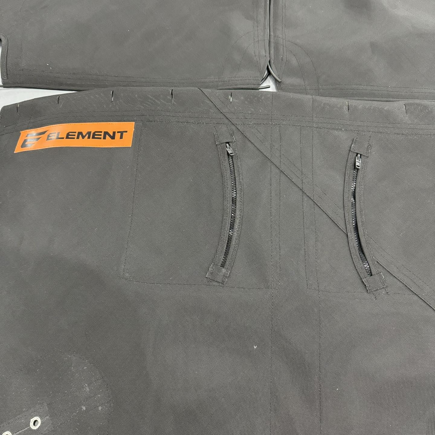 Element Sails
