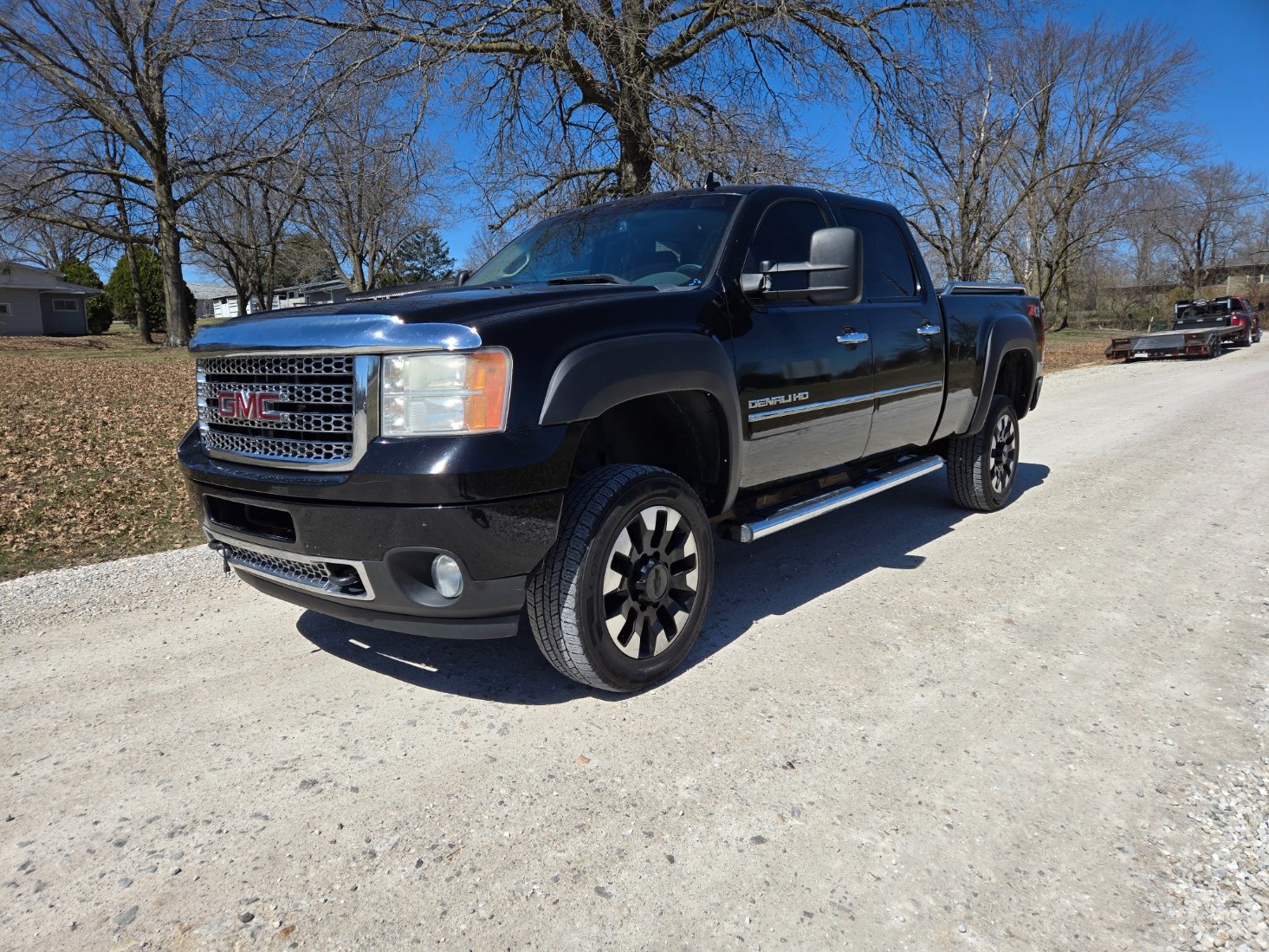 Sitemapcdatahttpsthereferenznetgmc Sierra Denali 2011