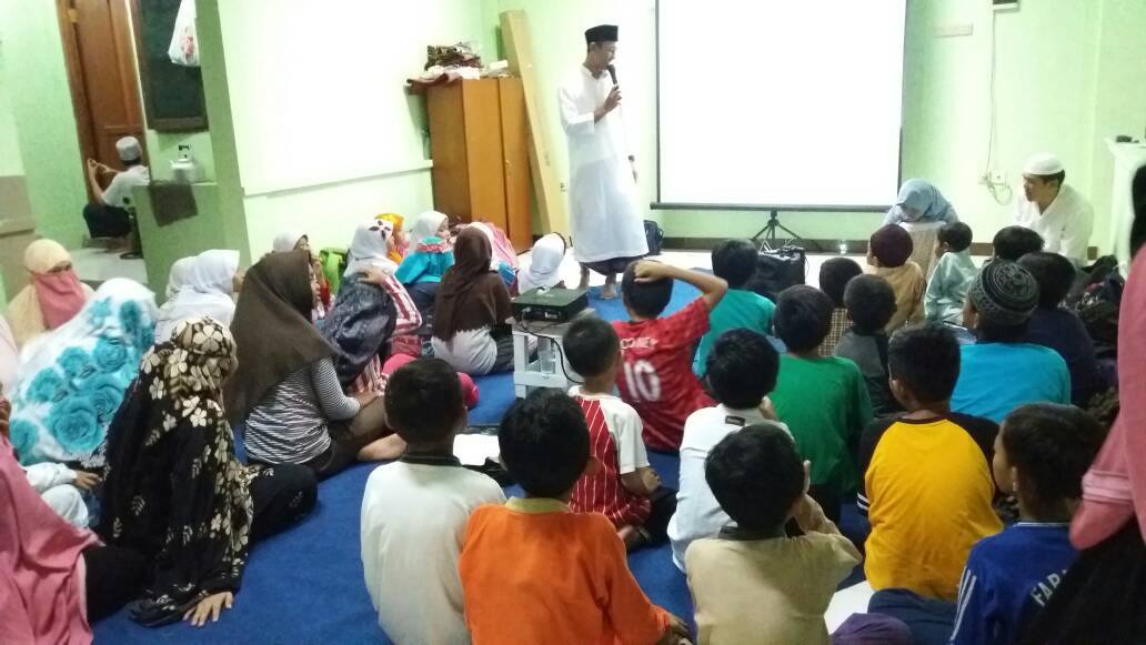 Yayasan Azka Azkia added a new photo. - Yayasan Azka Azkia