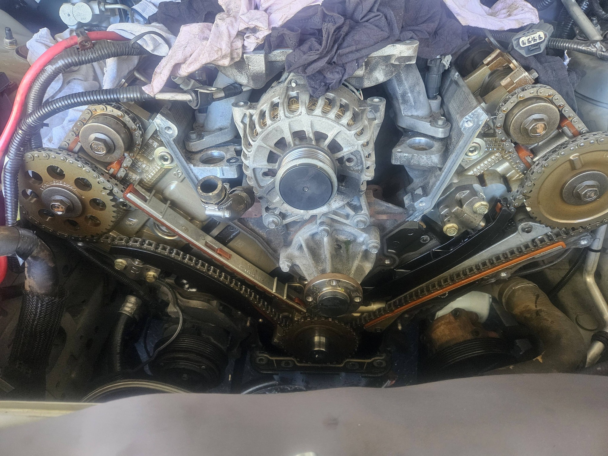 Spring Mountain Mechanical | Spring Mountain QLD