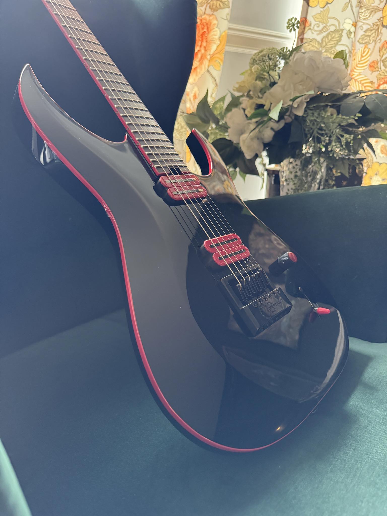 Balaguer Guitars always hits that sweet spot with their unique 