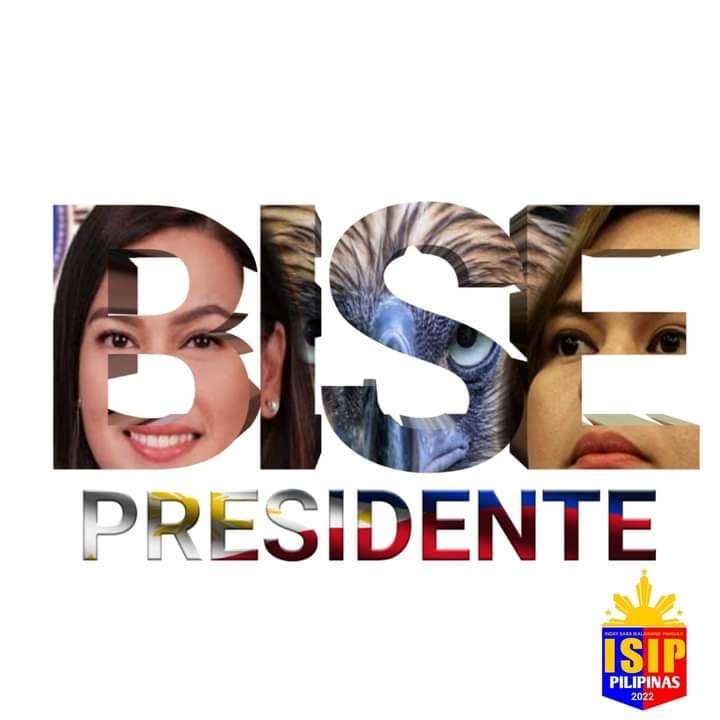 Isang Magandang... - ISIP Pilipinas Movement Taguig City | Facebook