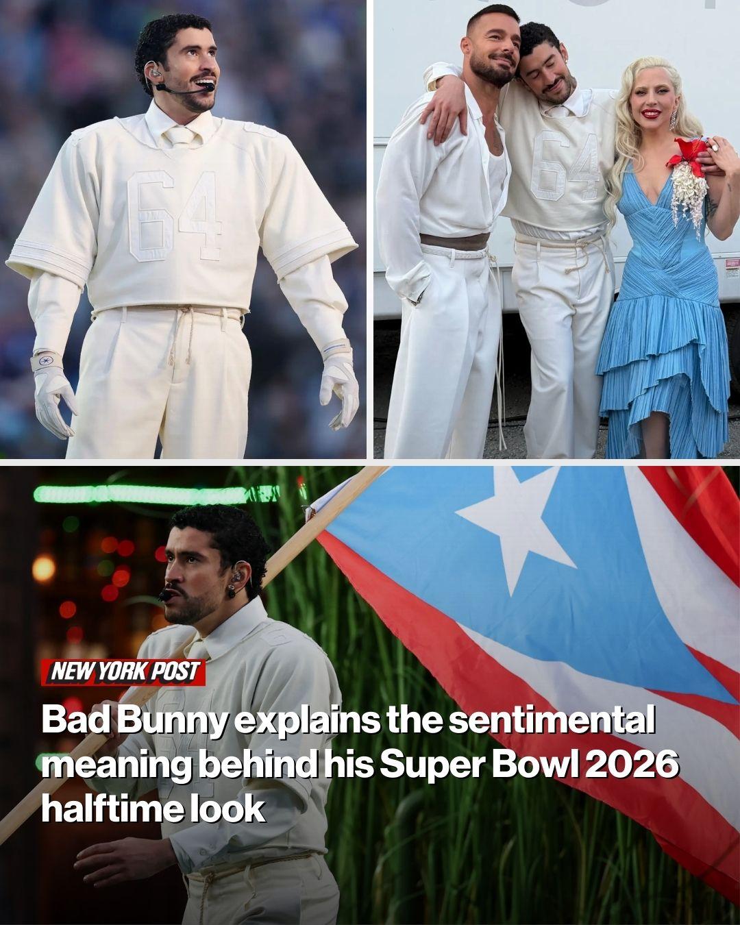 New York Post - The singer rocked a custom white Zara look... | Facebook