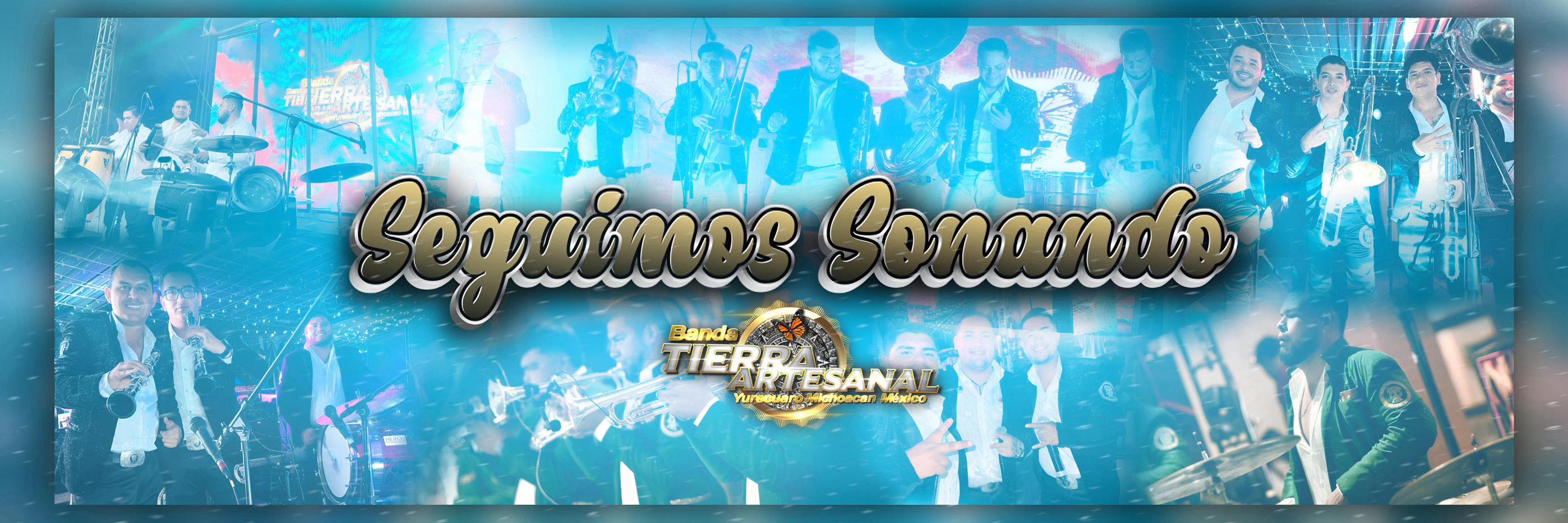Banda Tierra Artesanal