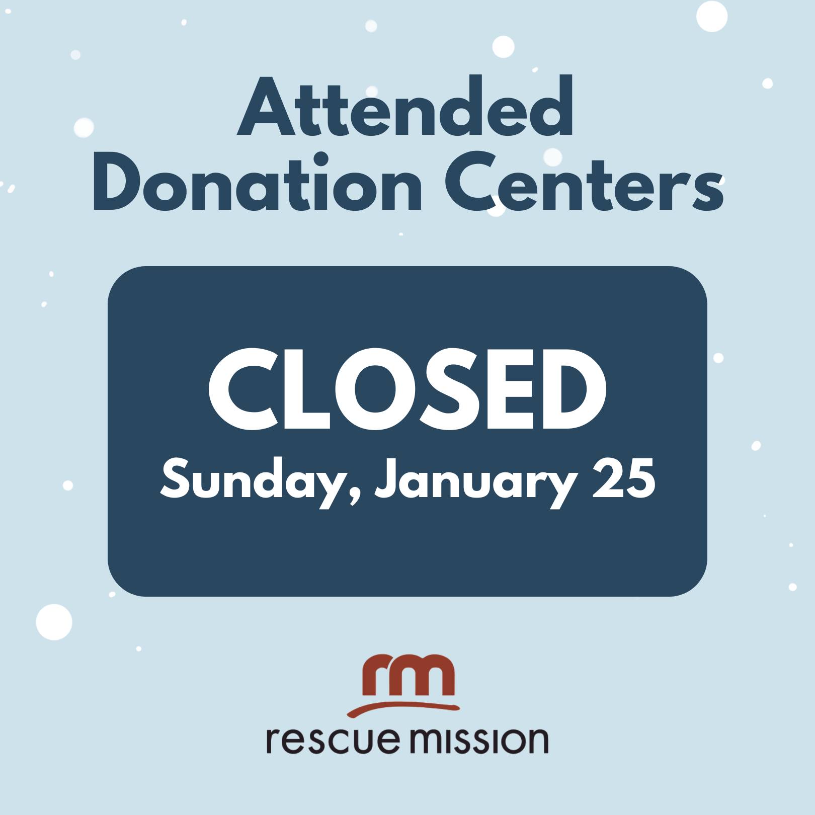 Rescue Mission... - Rescue Mission Alliance of Syracuse