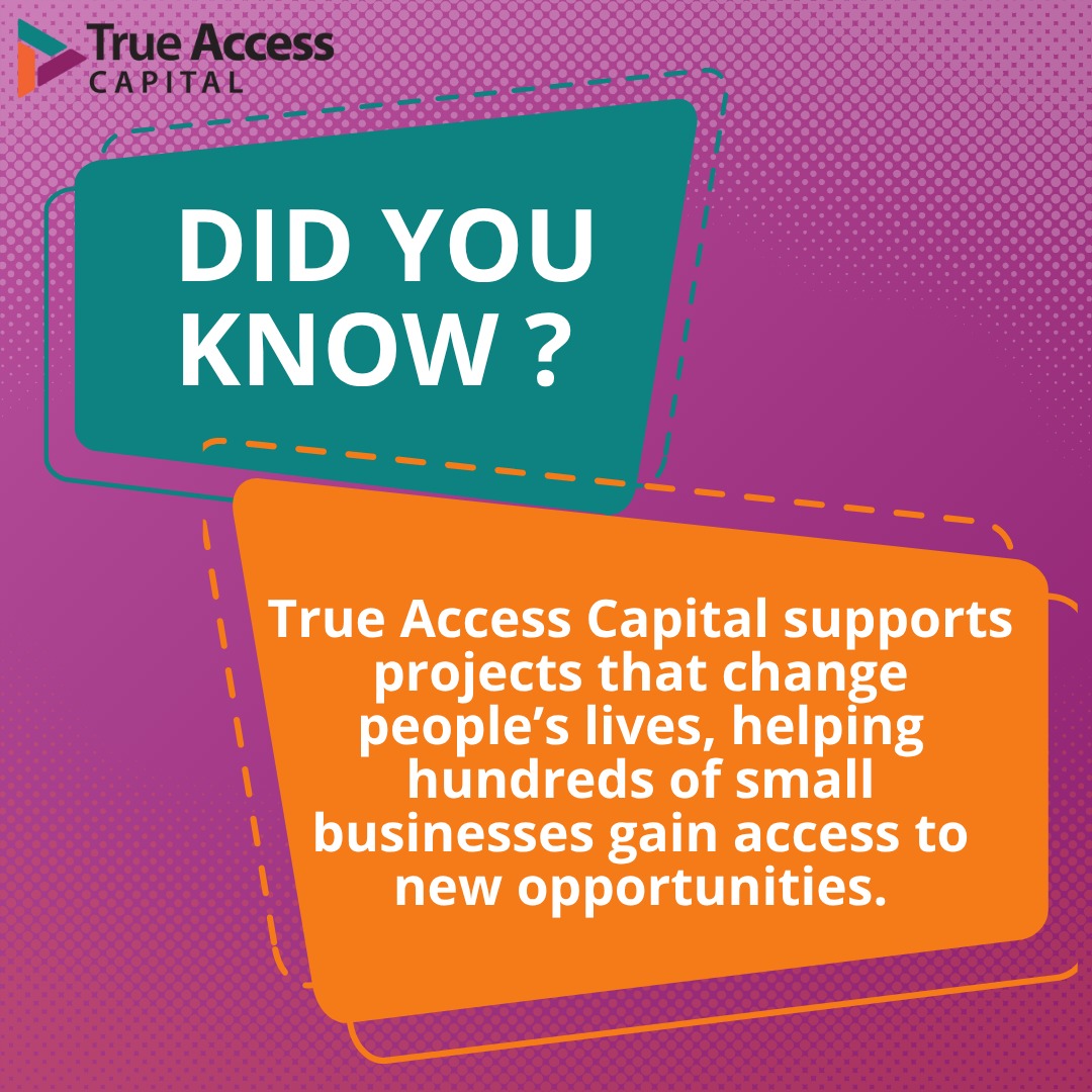 🎯 True Access Capital has spent over... - True Access Capital | Facebook