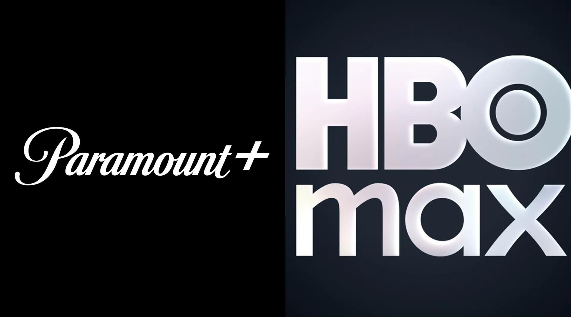 KBTX Media - Paramount+ and HBO Max are set to merge into... | Facebook
