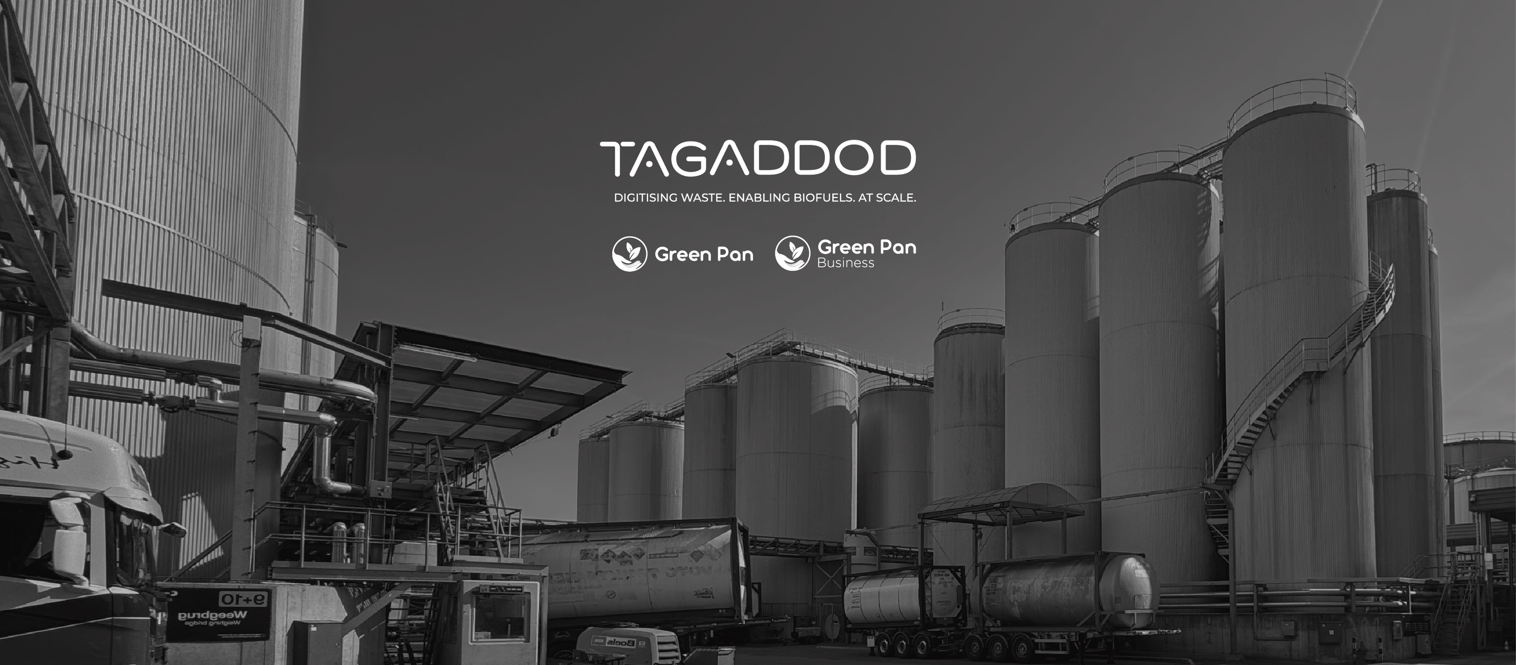 Tagaddod | Cairo