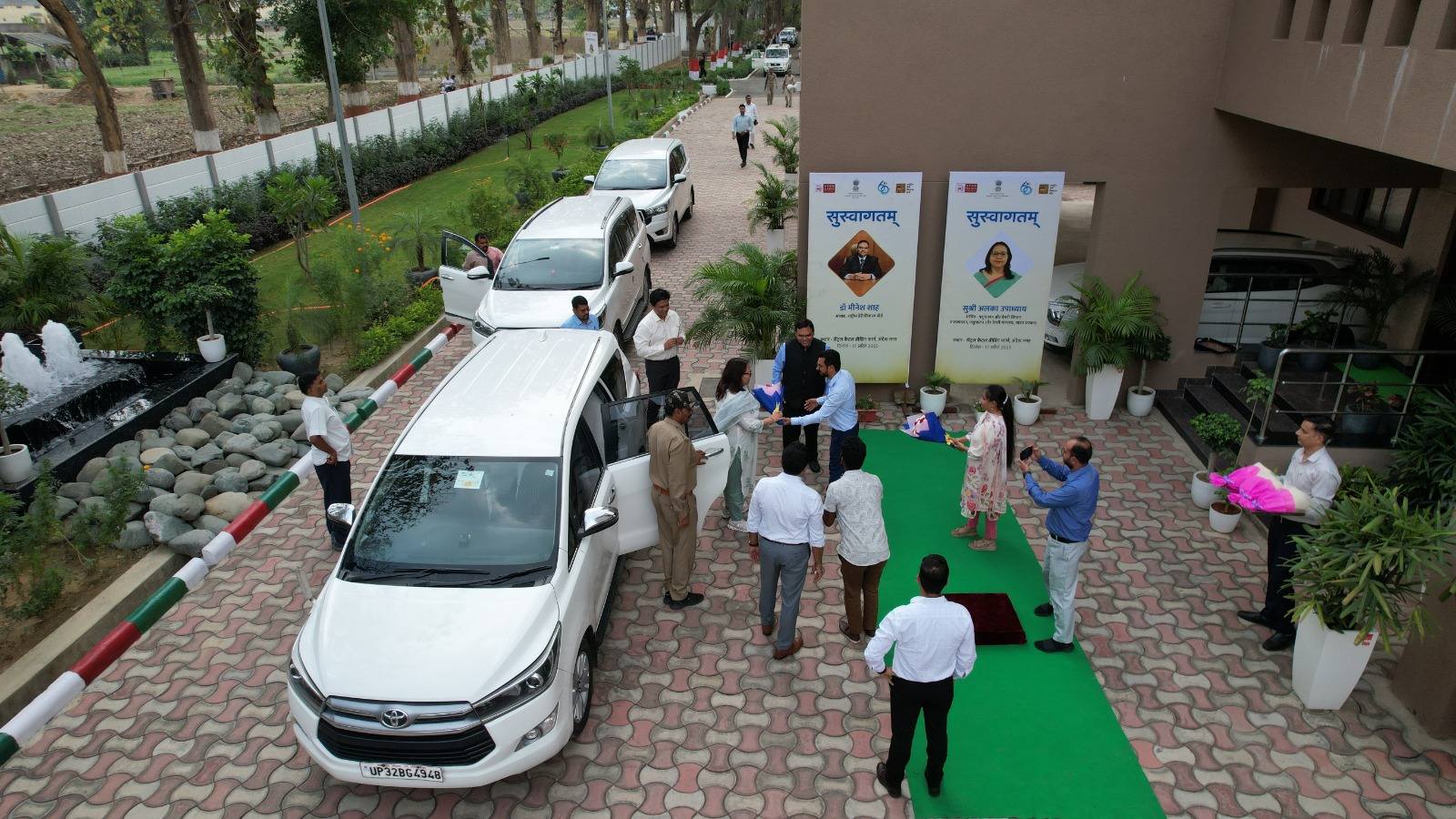 Logimetrix Techsolutions Pvt. Ltd. | Lucknow