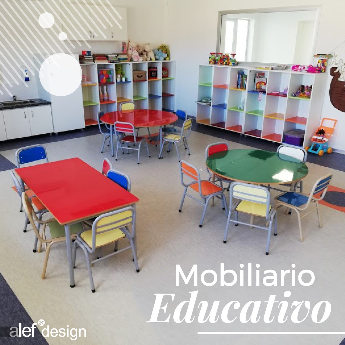 Alef Design - ¿Todavía no conoces nuestro mobiliario... | Facebook