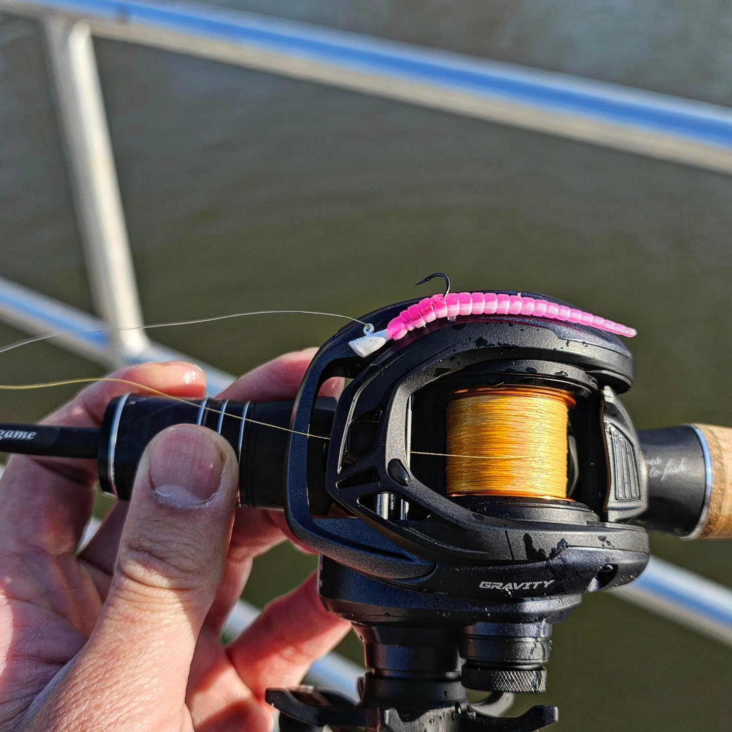 amazon ross fly reel Reels Colorado – JP Ross Fly Rods & Co. Outdoors Bubble Trouble Color:Orange | Black Bubble Trouble making American Stretch Best Fishing Rod Enchantments