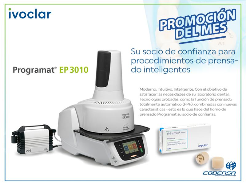 Codensa - Horno compacto😲 combinado de cocción y prensado de cerámica ...