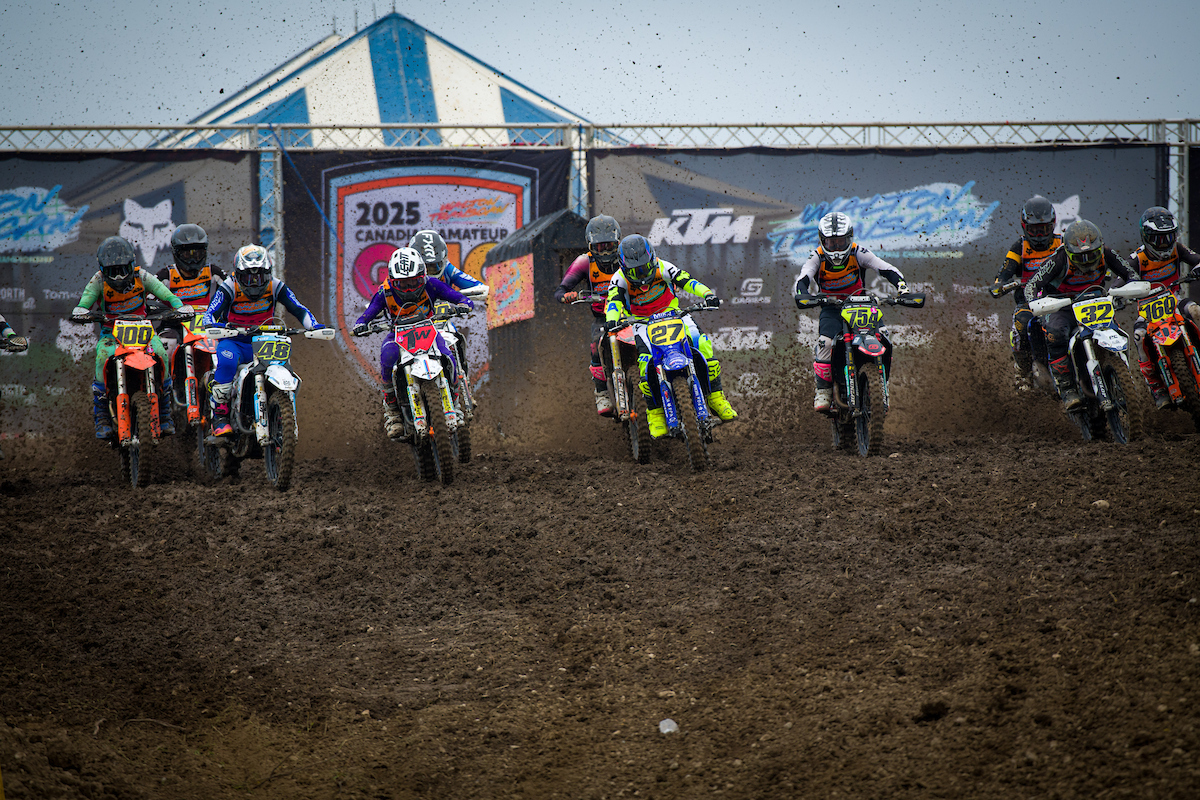 Walton Raceway | Walton ON