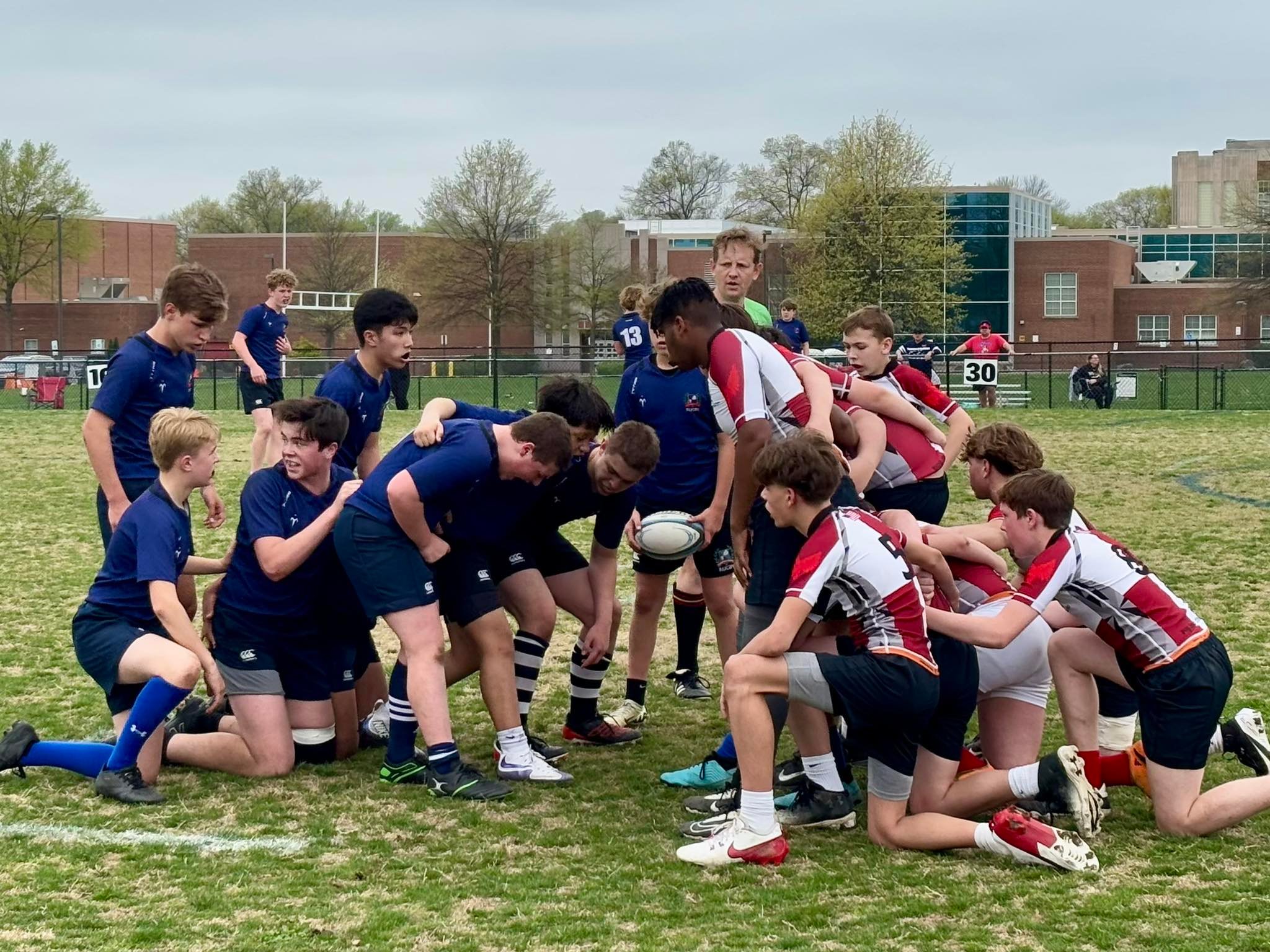 Alexandria Rugby USA | Alexandria VA