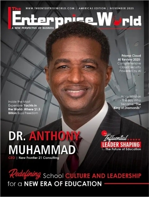Dr. Anthony Muhammad