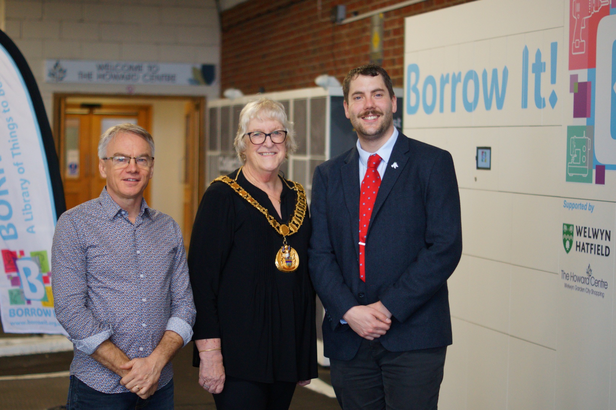 Welwyn Hatfield Borough Council | Welwyn Garden City