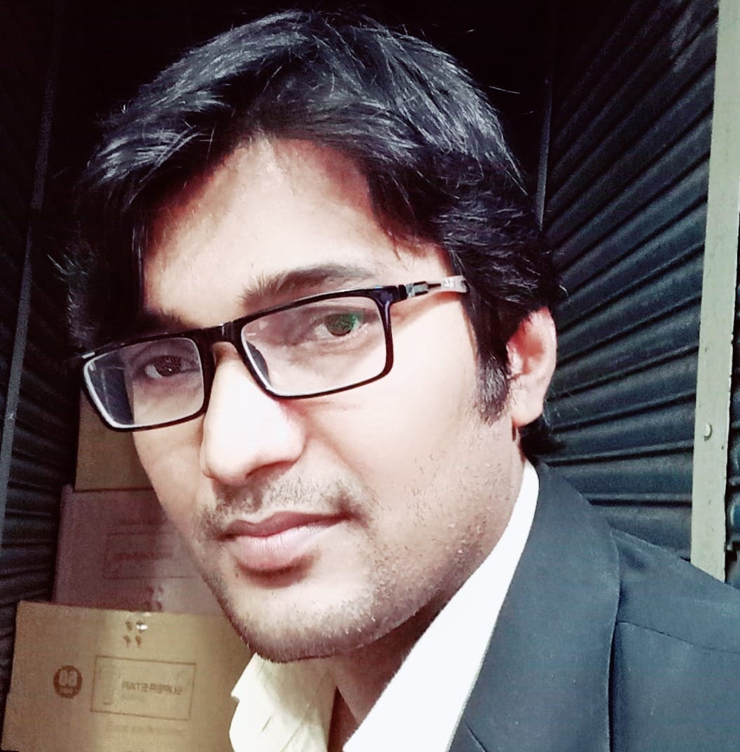 Sohel Rana