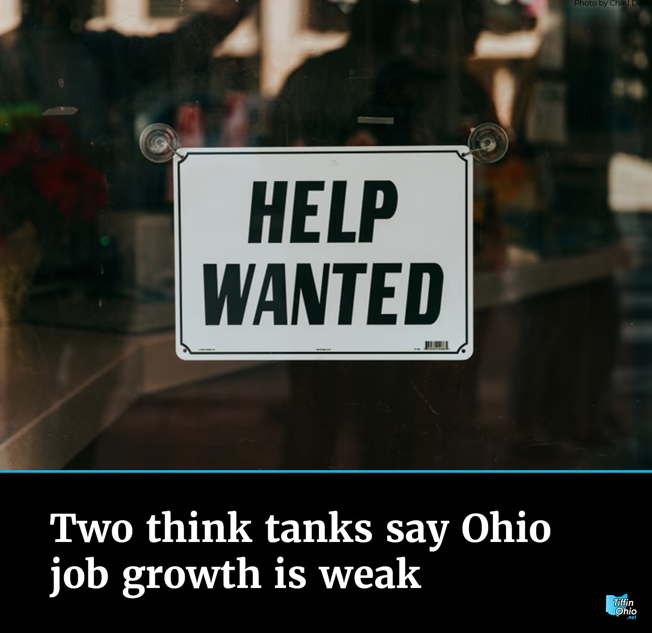 TiffinOhio.net - New job reports are out, and two think... | Facebook