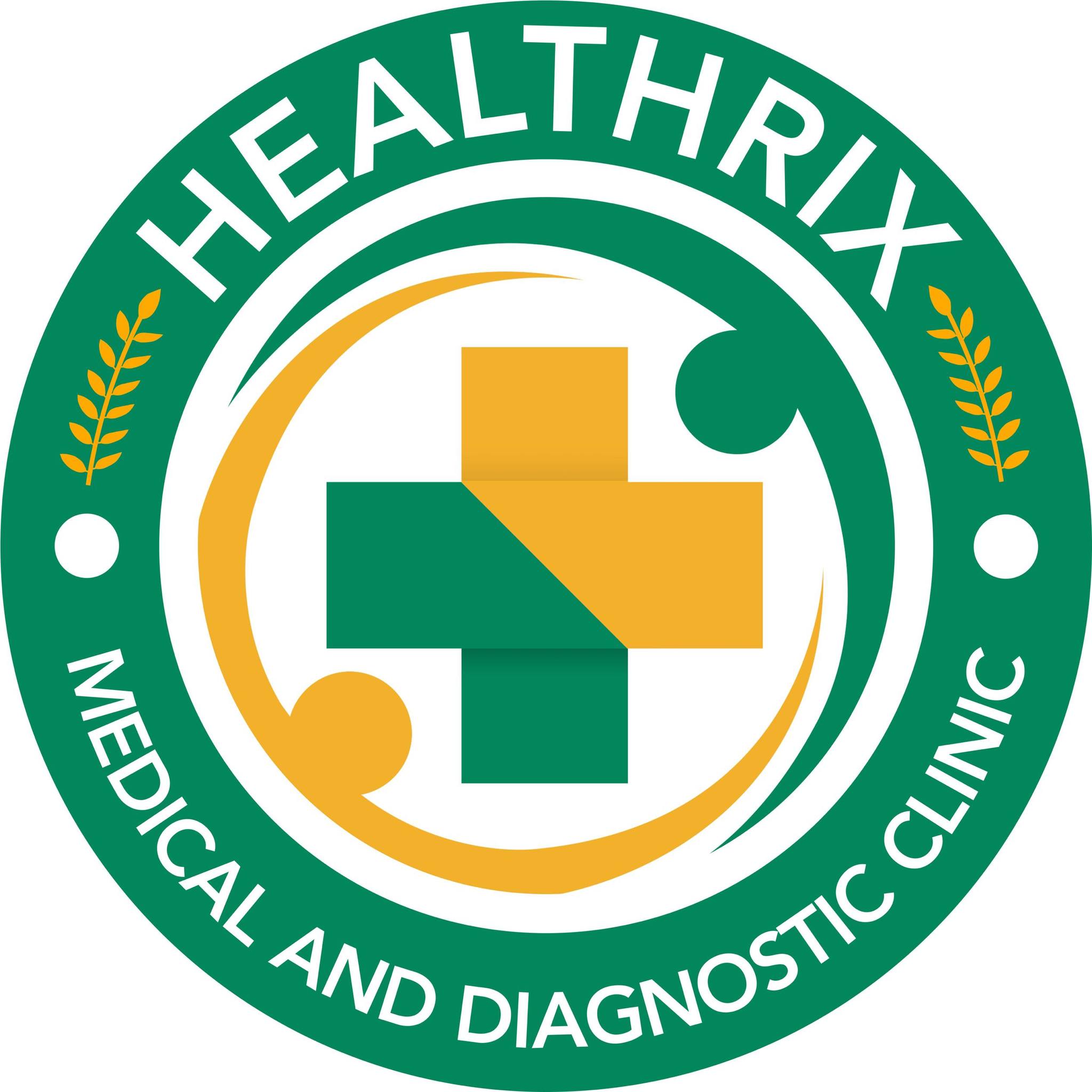 Healthrix Medical And Diagnostic Clinic