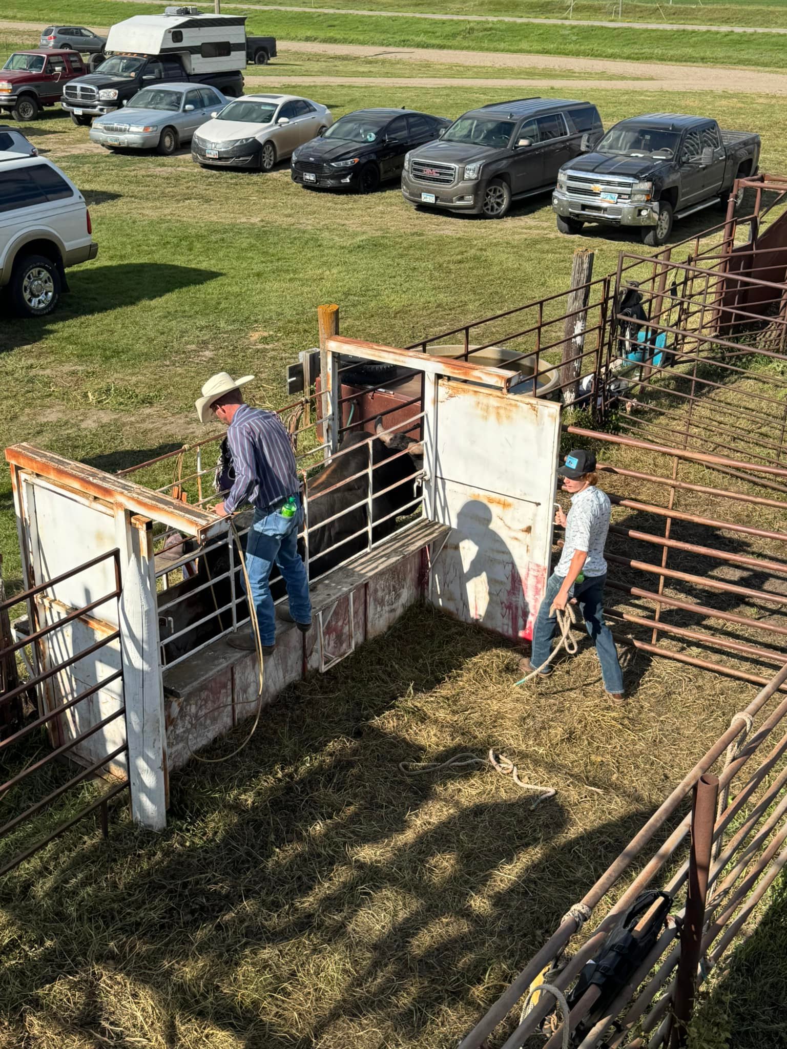 Bull Bash - Bull Bash added a new photo.