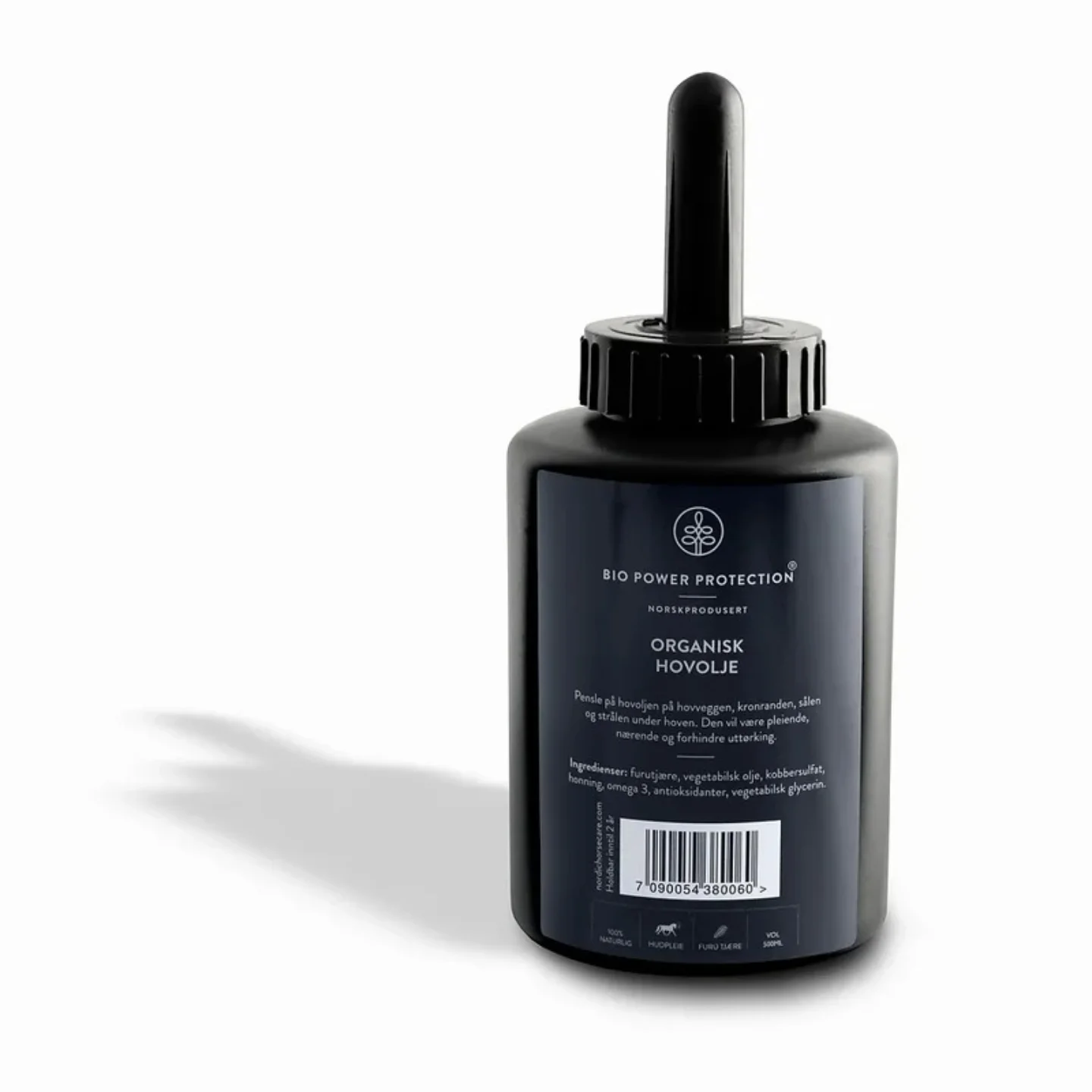 Bio Power Protection