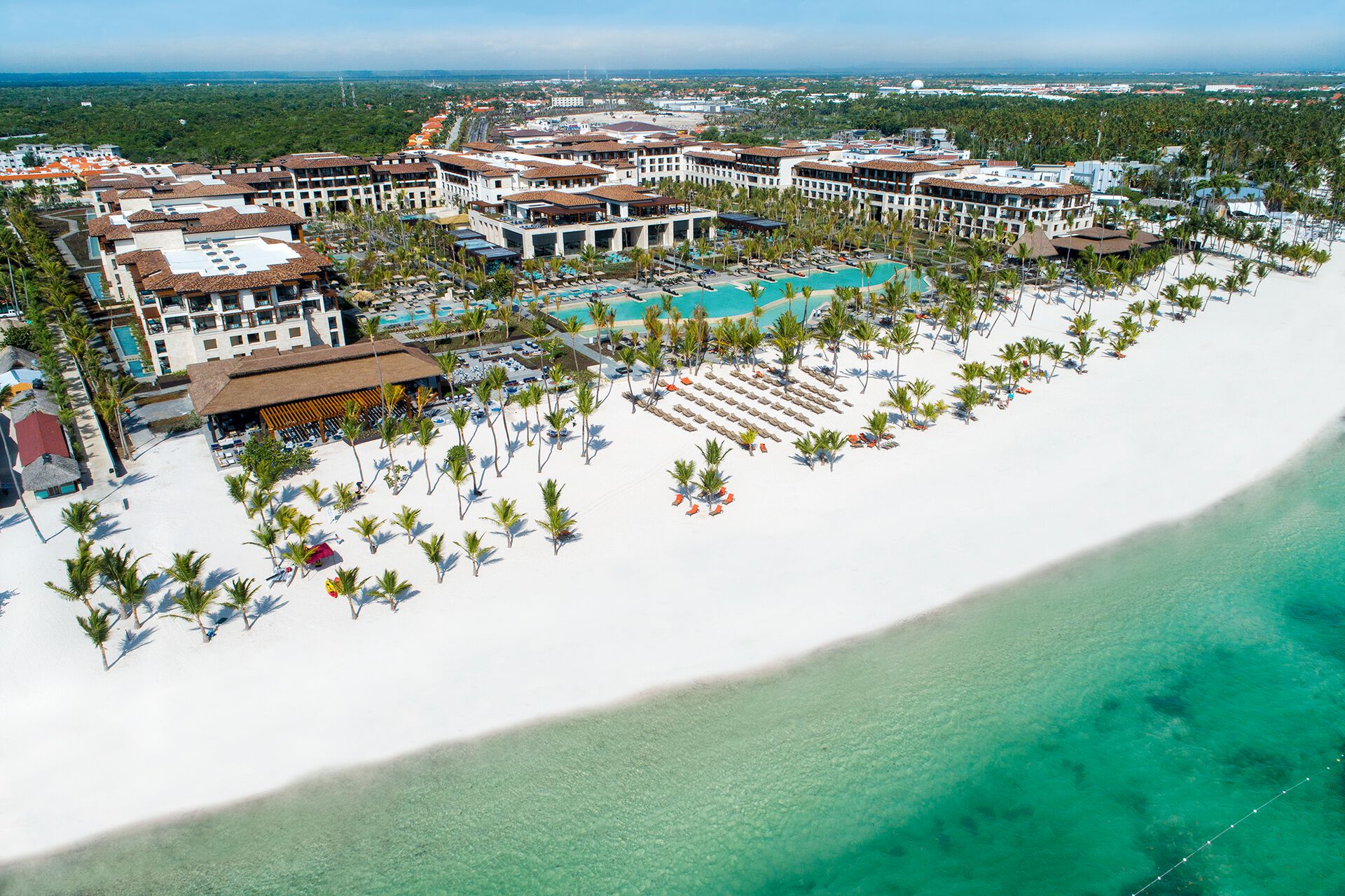 🌴République Dominicaine 🌴... - RTK Travel Center Rocourt | Facebook