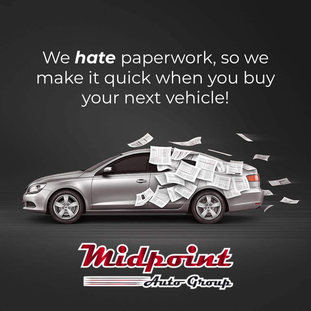 Midpoint Auto Group | Carrollton TX