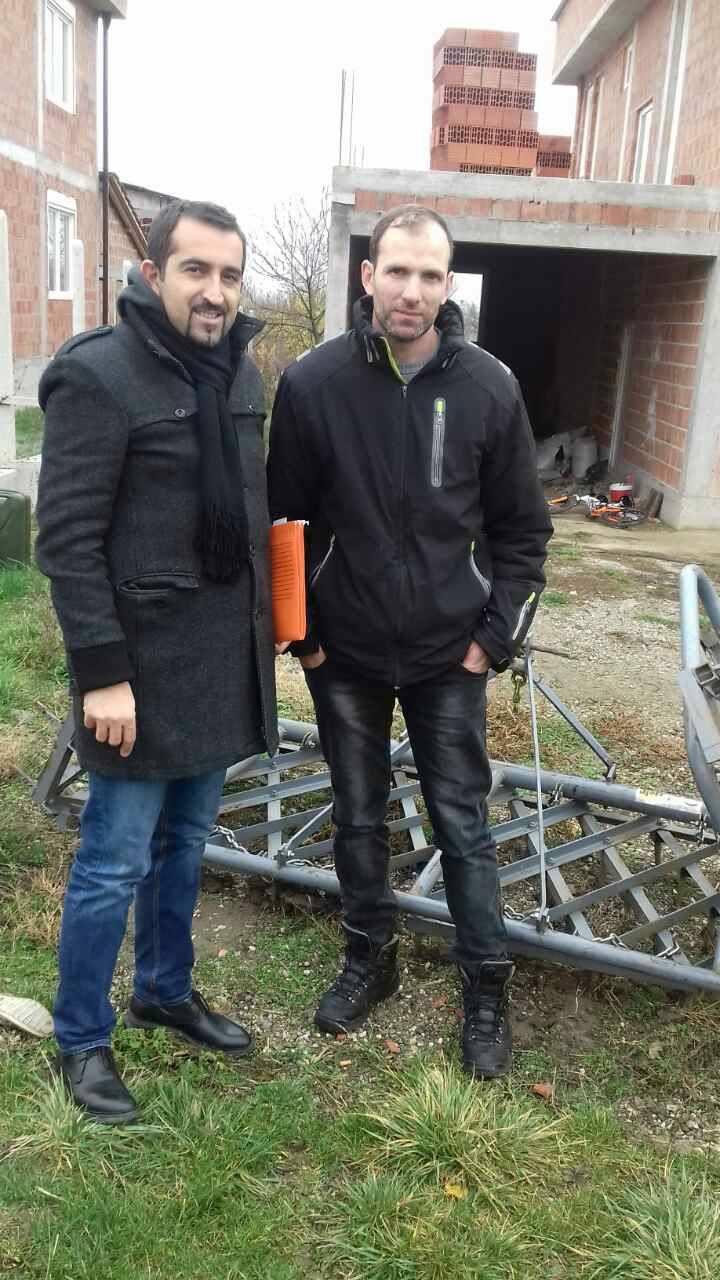 Help in Kosovo - Help in Kosovo added a new photo.
