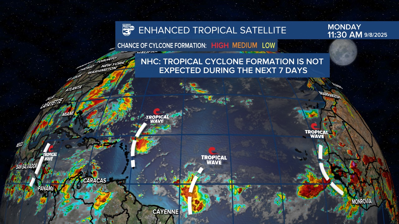 Rob Perillo Chief... - Rob Perillo Chief Meteorologist KATC