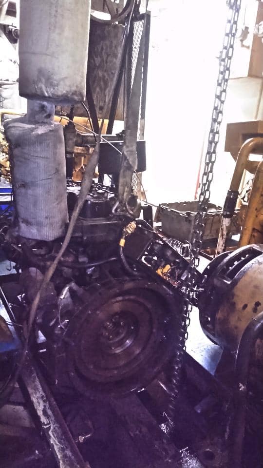 Heavy Metal Mechanics LLC