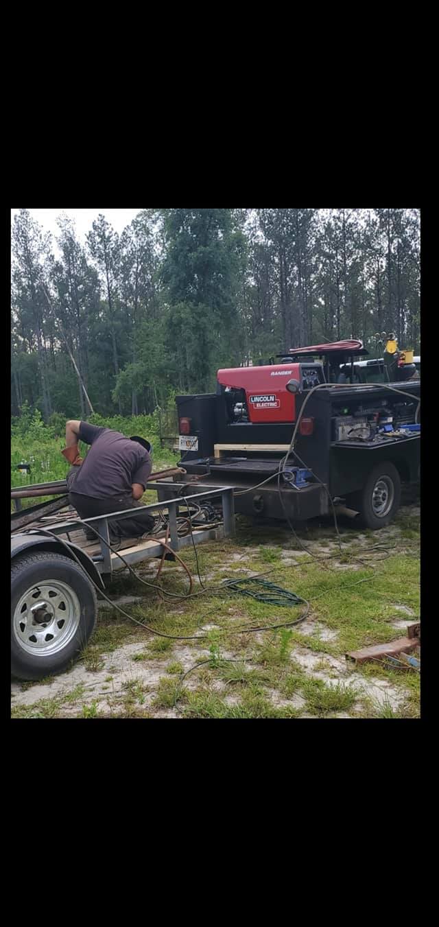 Heavy Metal Mechanics LLC