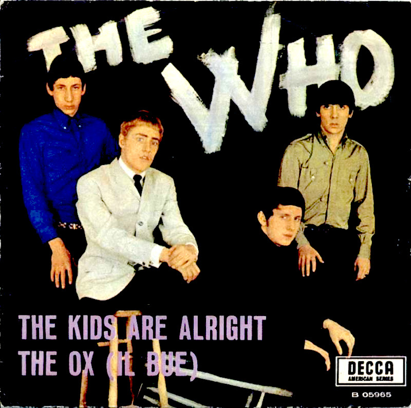 Fab - Also on August 12: On this day in 1966, 