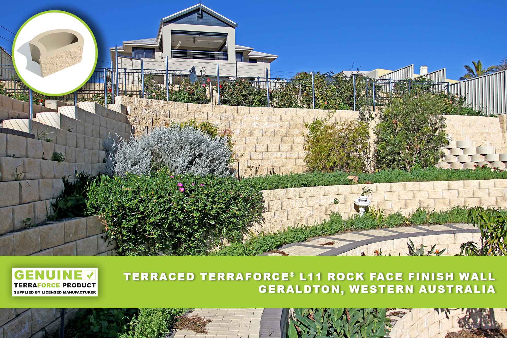 Deranco Blocks | Port Elizabeth